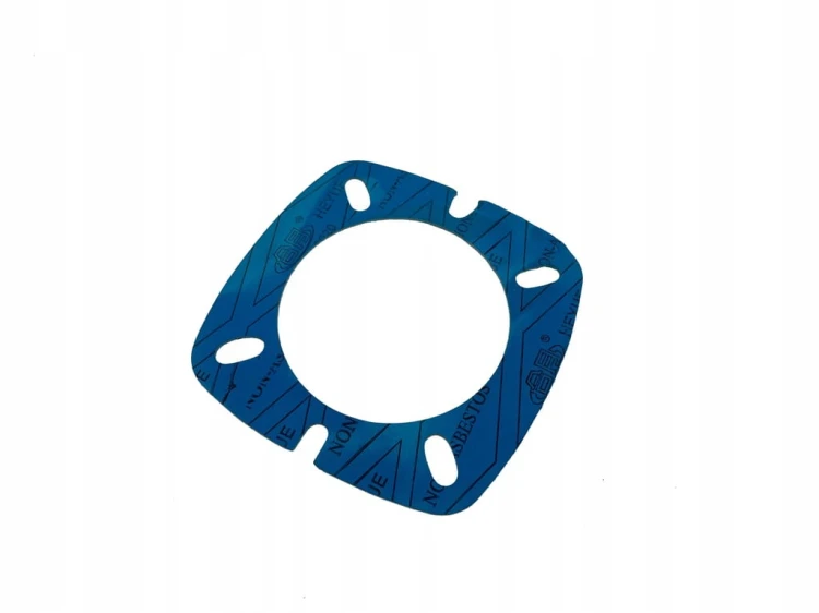 Uszczelka flanszy do palnika marki FLAMITRON F80 - F200 / Bairan STW133/146
