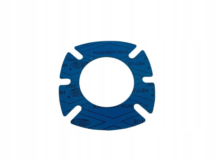 Uszczelka flanszy do palnika FLAMITRON F50 F50C / Bairan STW120 STW120-P