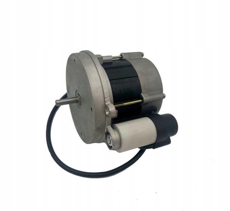 Silnik do palnika marki FLAMITRON F50 / Bairan STW120