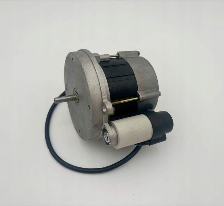 Silnik do palnika marki FLAMITRON F50 / Bairan STW120