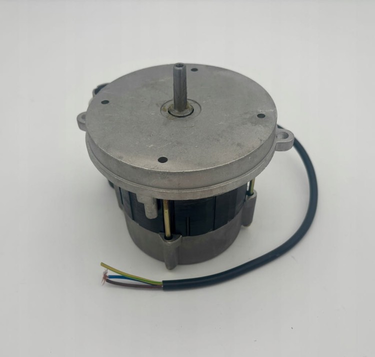 Silnik do palnika marki FLAMITRON F50 / Bairan STW120