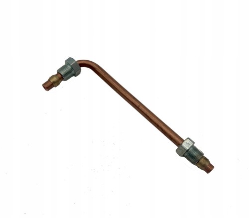Przewód paliwowy do palnika FLAMITRON F50 F50C / Bairan STW120 STW120-P