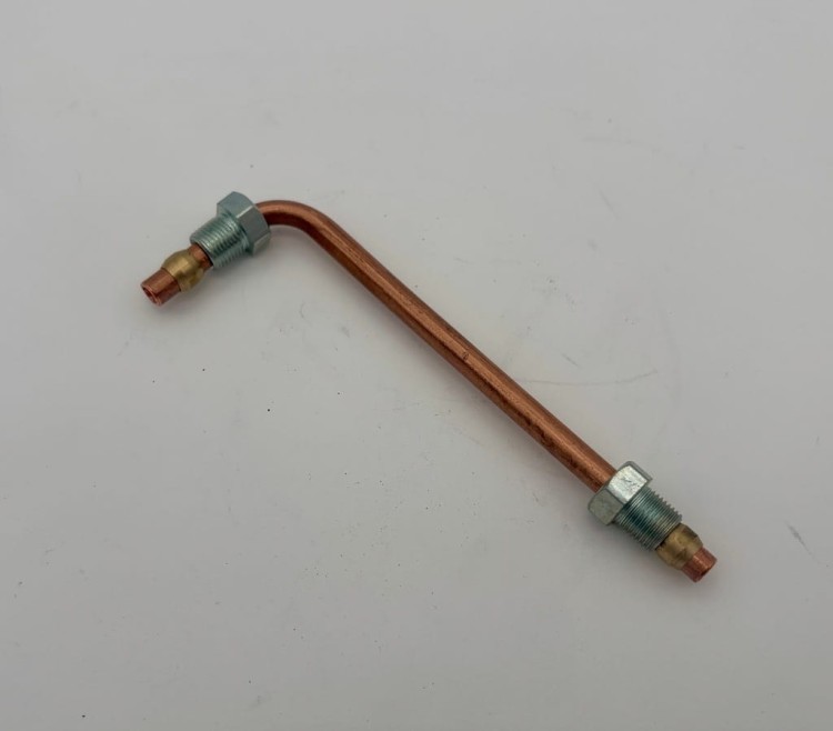 Przewód paliwowy do palnika FLAMITRON F50 F50C / Bairan STW120 STW120-P