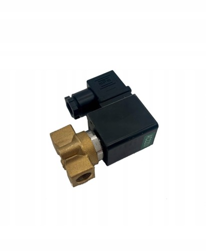 Elektrozawór powietrza do palników FLAMITRON F50C F80C F115C F139C
