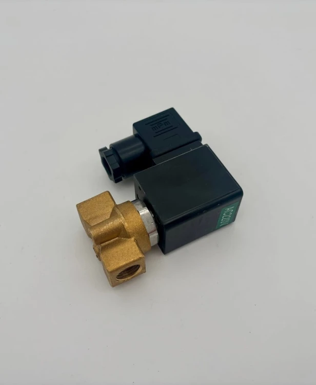 Elektrozawór powietrza do palników FLAMITRON F50C F80C F115C F139C