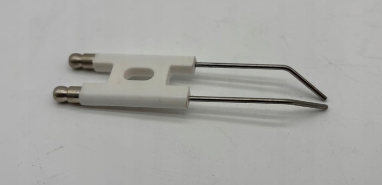 Elektrody zapłonowe do palnika FLAMITRON F200 / Bairan STW146-3
