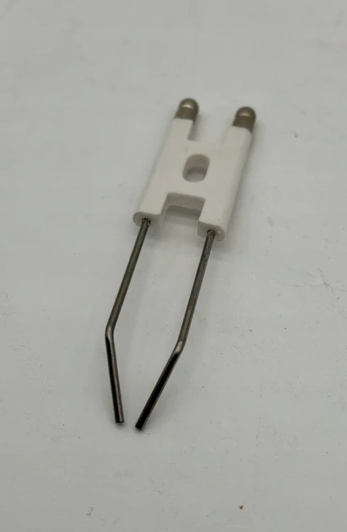 Elektrody zapłonowe do palnika FLAMITRON F200 / Bairan STW146-3