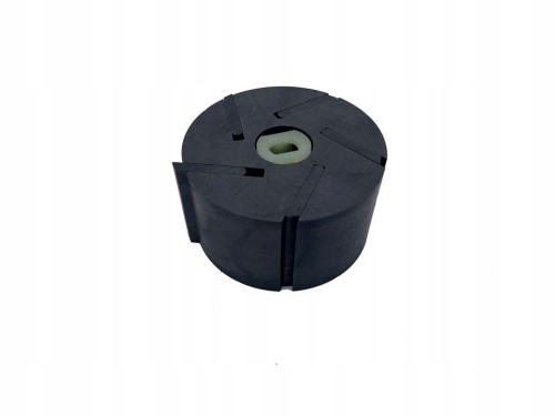 Rotor z łopatkami kompresora FLAMITRON F80C F115C F139C / Bairan STW133-1P