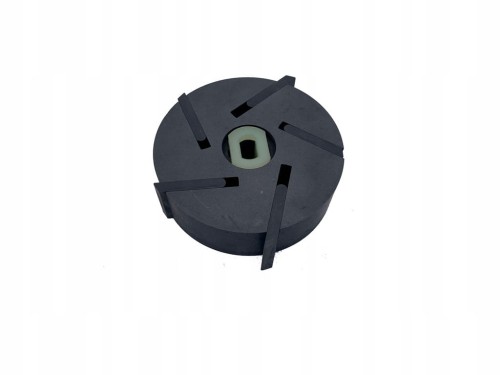 Rotor z łopatkami kompresora do palnika FLAMITRON F50C / Bairan STW120-P
