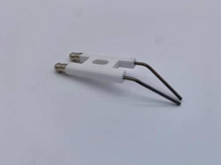 Elektrody zapłonowe typu H do palnika marki FLAMITRON / Bairan