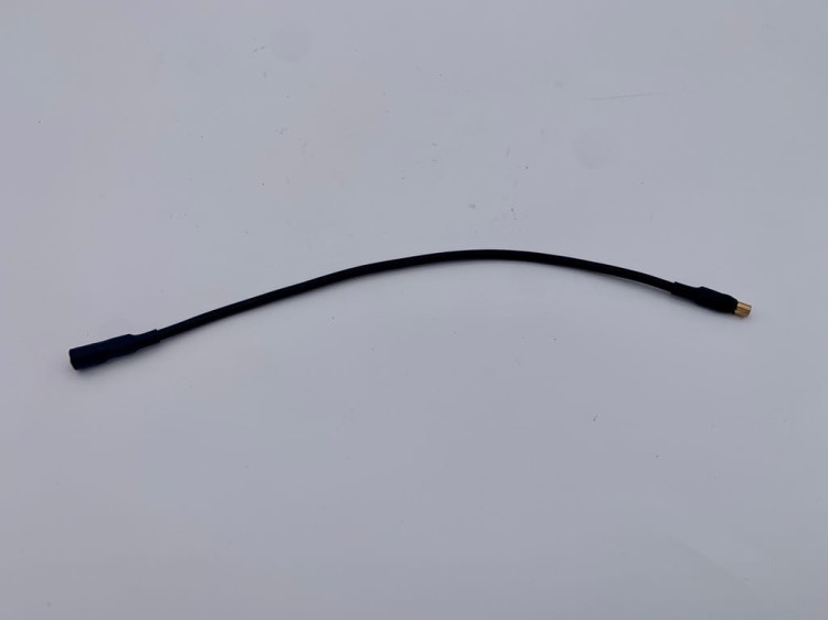 Przewód elektrody do palników marki FLAMITRON / Bairan