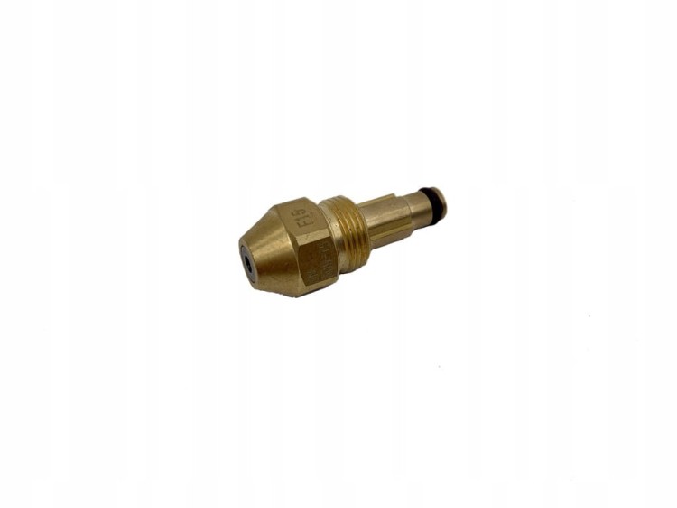 Dysza do palnika palników 1.5mm marki FLAMITRON / Bairan