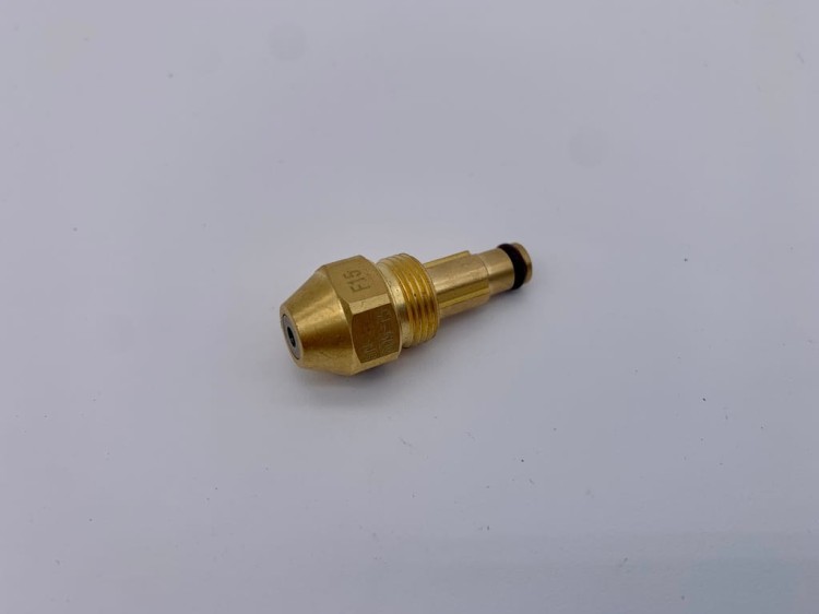Dysza do palnika palników 1.5mm marki FLAMITRON / Bairan