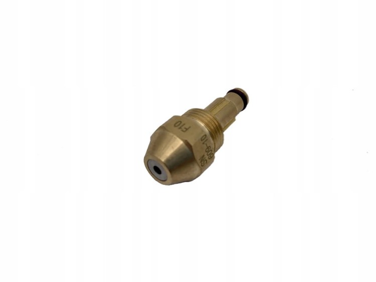 Dysza do palnika palników 1.0mm marki FLAMITRON / Baira