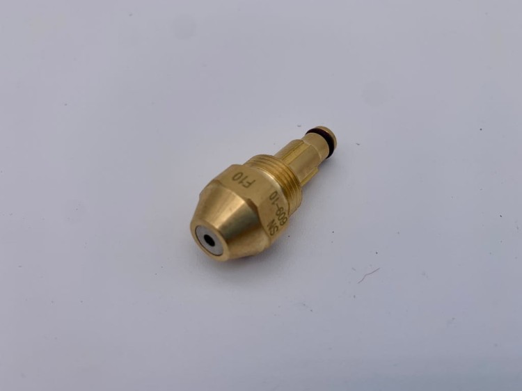 Dysza do palnika palników 1.0mm marki FLAMITRON / Baira