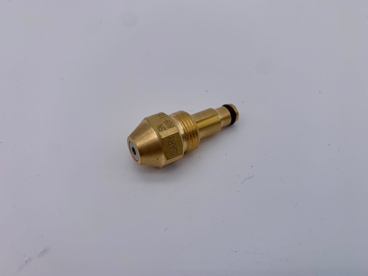 Dysza do palnika palników 1.0mm marki FLAMITRON / Baira