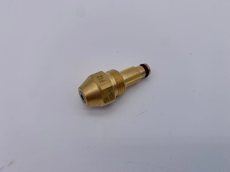 Dysza do palnika palników 1.2mm marki FLAMITRON / Bairan