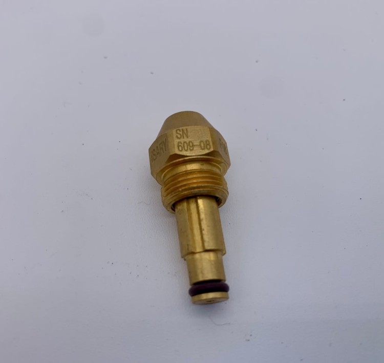 Dysza do palnika palników 0.8mm marki FLAMITRON / Bairan