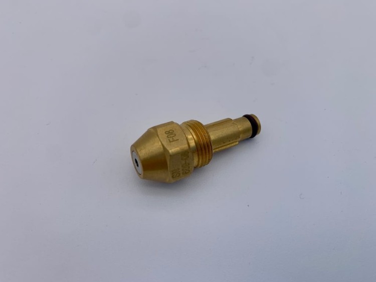 Dysza do palnika palników 0.8mm marki FLAMITRON / Bairan