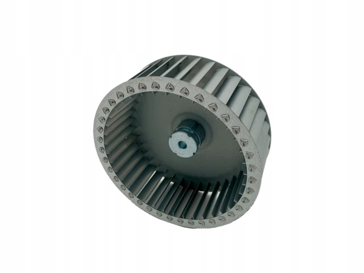 Wentylator do palników marki FLAMITRON F80 - F200 / Bairan STW133-146