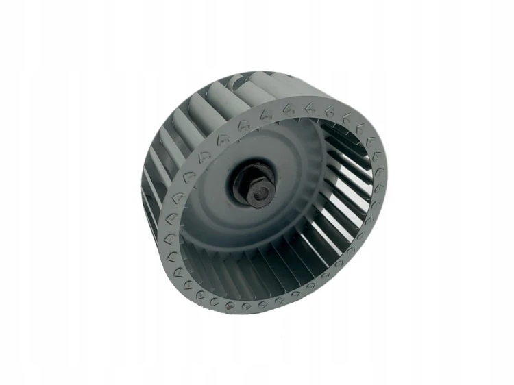 Wentylator do palników marki FLAMITRON F50 F50C / Bairan STW120 STW120-P