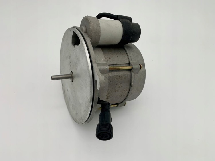 Silnik do palnika marki FLAMITRON F80C F115C / Bairan STW133-1P/2P