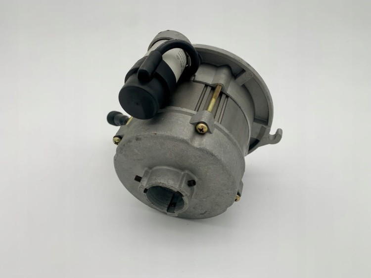 Silnik do palnika marki FLAMITRON F80C F115C / Bairan STW133-1P/2P