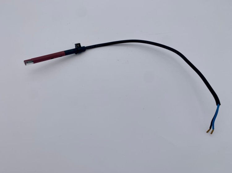 Czujnik płomienia do palników FLAMITRON F50 - F200 / Bairan STW120 - STW146