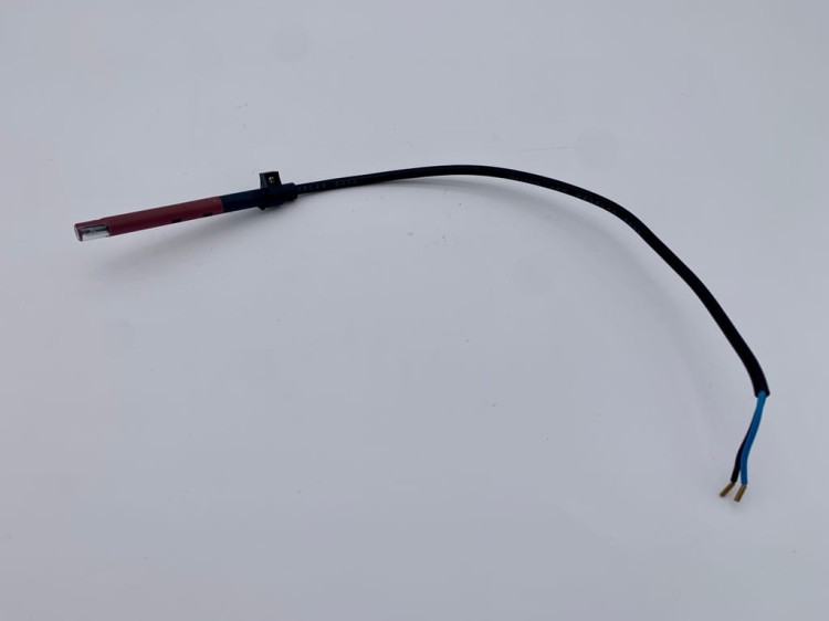 Czujnik płomienia do palników FLAMITRON F50 - F200 / Bairan STW120 - STW146