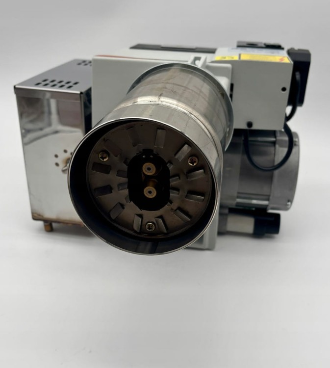 FLAMITRON model F139 70-139KW Palnik multiolejowy na olej przepracowany