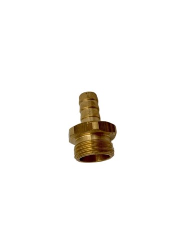 Adapter 1/2 GZ x przewód 10mm FLAMITRON