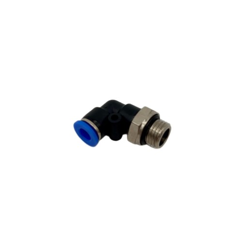 Adapter 1/4" x przewód 6mm FLAMITRON
