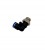 Adapter 1/4" x przewód 6mm FLAMITRON