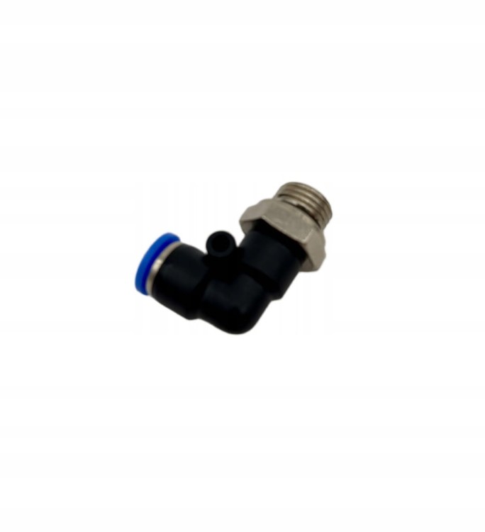 Adapter 1/4" x przewód 6mm FLAMITRON