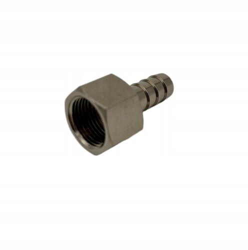 Adapter 3/8" GW x przewód 10mm FLAMITRON
