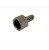 Adapter 3/8" GW x przewód 10mm FLAMITRON