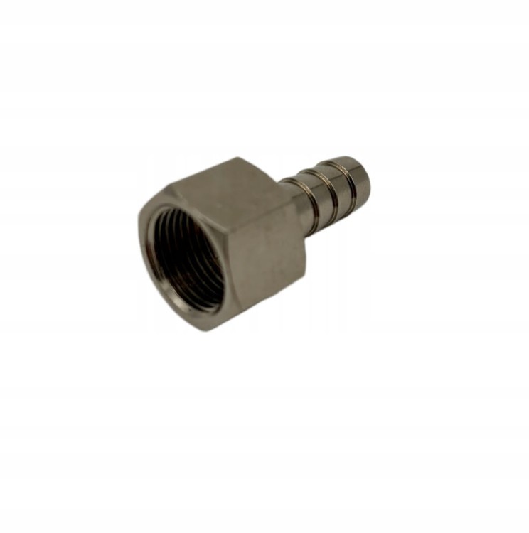 Adapter 3/8" GW x przewód 10mm FLAMITRON