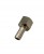Adapter 3/8" GW x przewód 10mm FLAMITRON