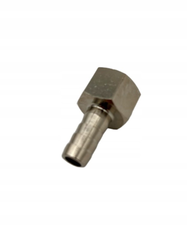 Adapter 3/8" GW x przewód 10mm FLAMITRON