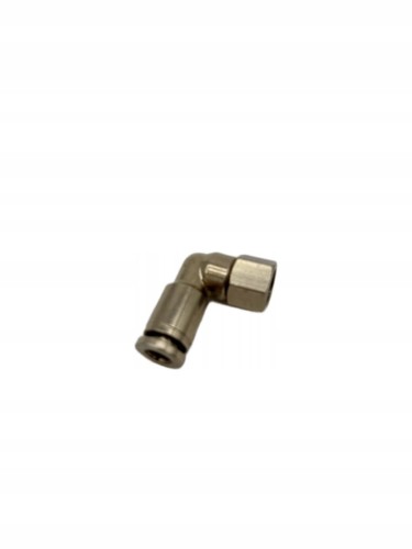 Adapter do drążka dyszy x przewód 6mm FLAMITRON