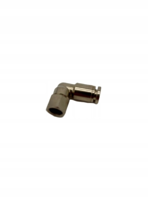 Adapter do drążka dyszy x przewód 6mm FLAMITRON