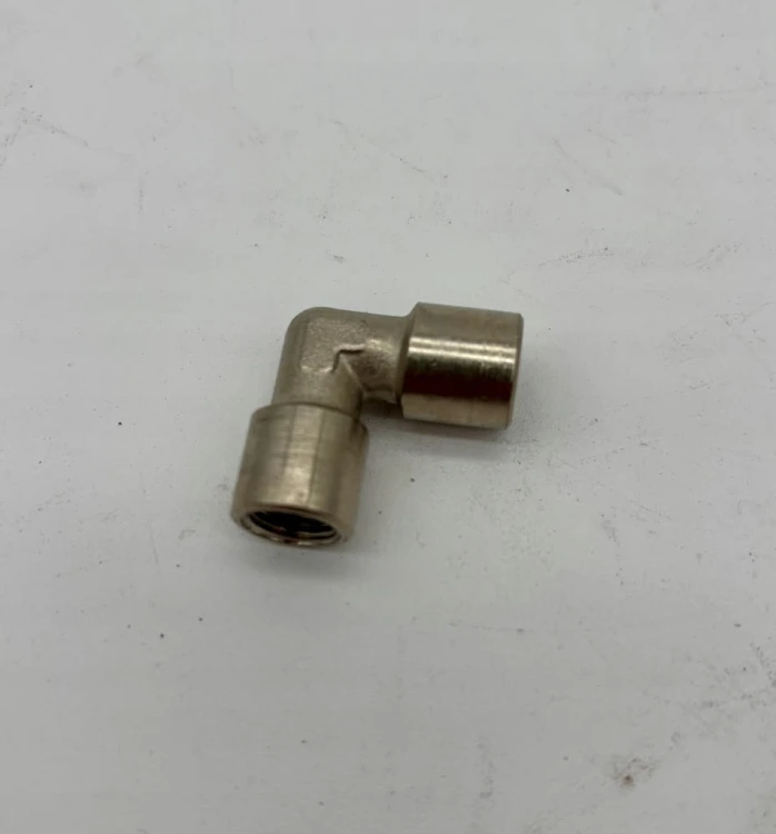 Kolanko do kompresora 1/8" GW FLAMITRON