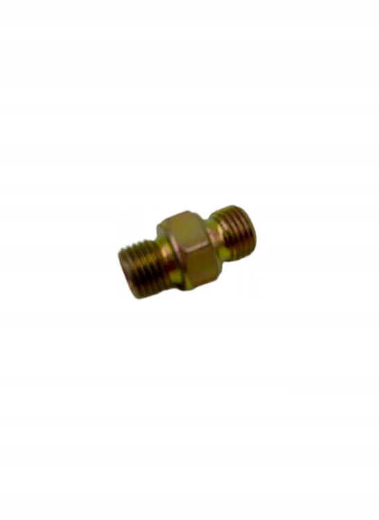 Nypel 1/4" FLAMITRON
