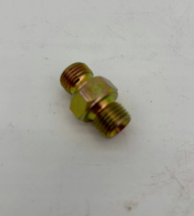 Nypel 1/4" FLAMITRON