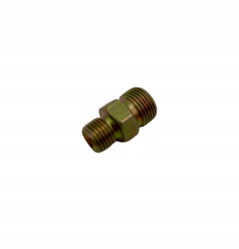 Nypel 1/4" x 3/8" FLAMITRON