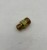 Nypel 1/4" x 3/8" FLAMITRON