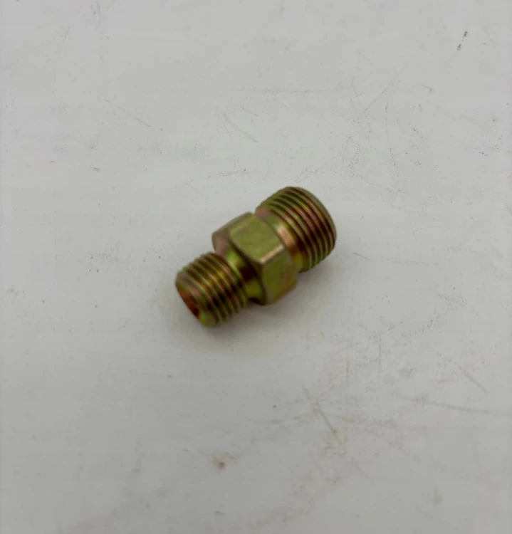 Nypel 1/4" x 3/8" FLAMITRON