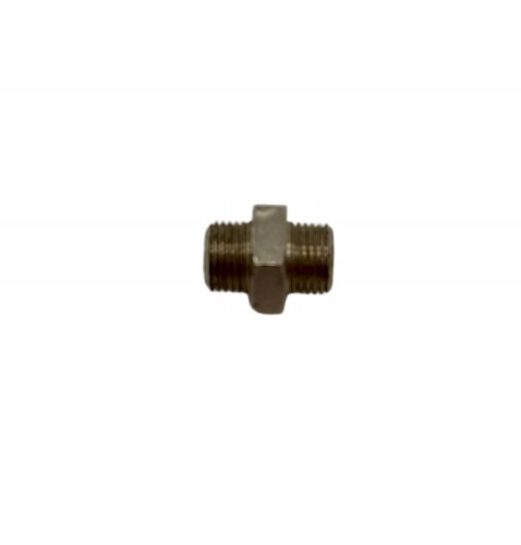 Nypel 1/8" FLAMITRON