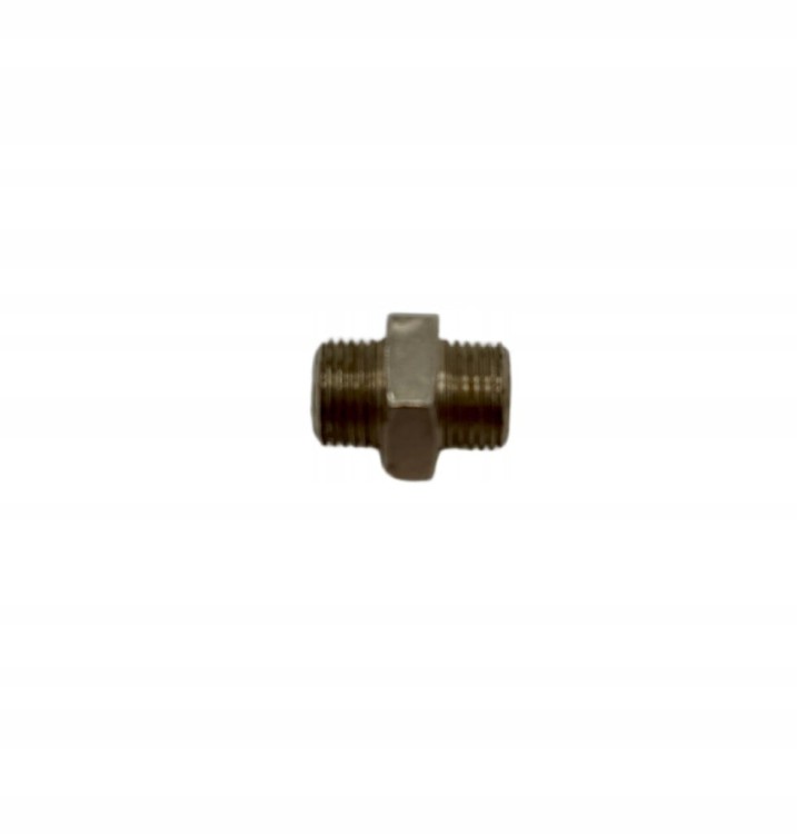 Nypel 1/8" FLAMITRON