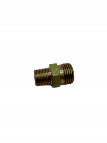 Nypel 3/8" x 1/2" FLAMITRON